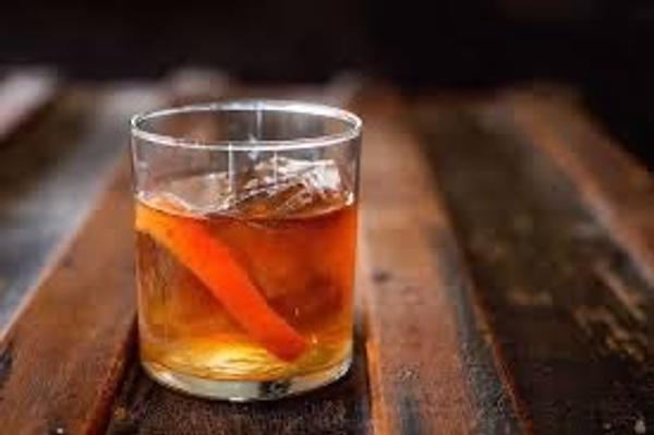 Old Fashioned 